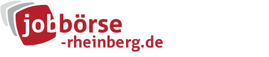 Jobbörse Rheinberg
